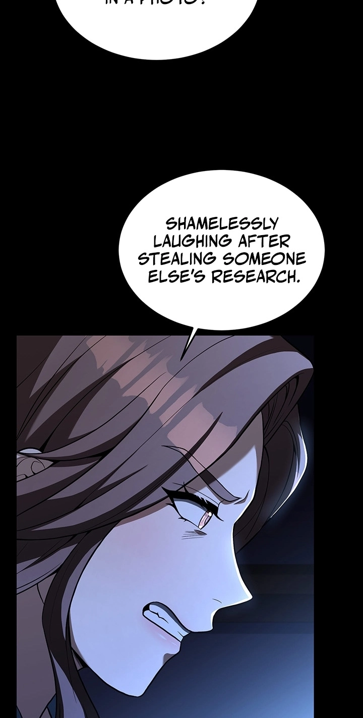Eternal Cycle Chapter 31 page 6 - 