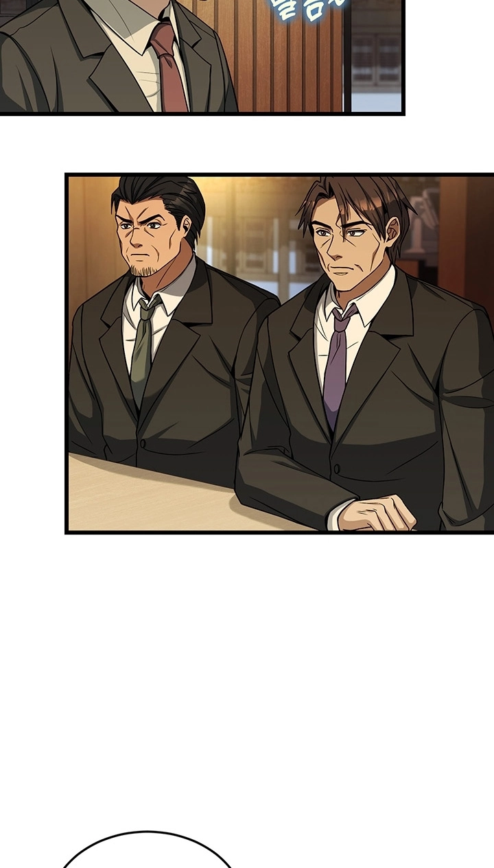 Eternal Cycle Chapter 31 page 53 - 