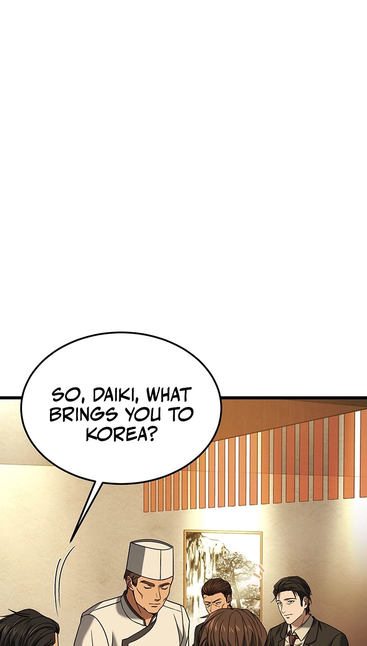 Eternal Cycle Chapter 31 page 55 - 