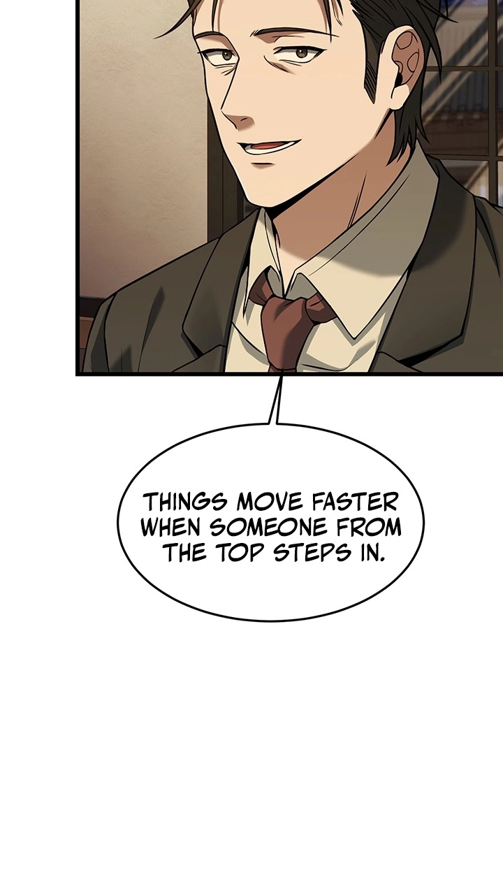 Eternal Cycle Chapter 31 page 57 - 