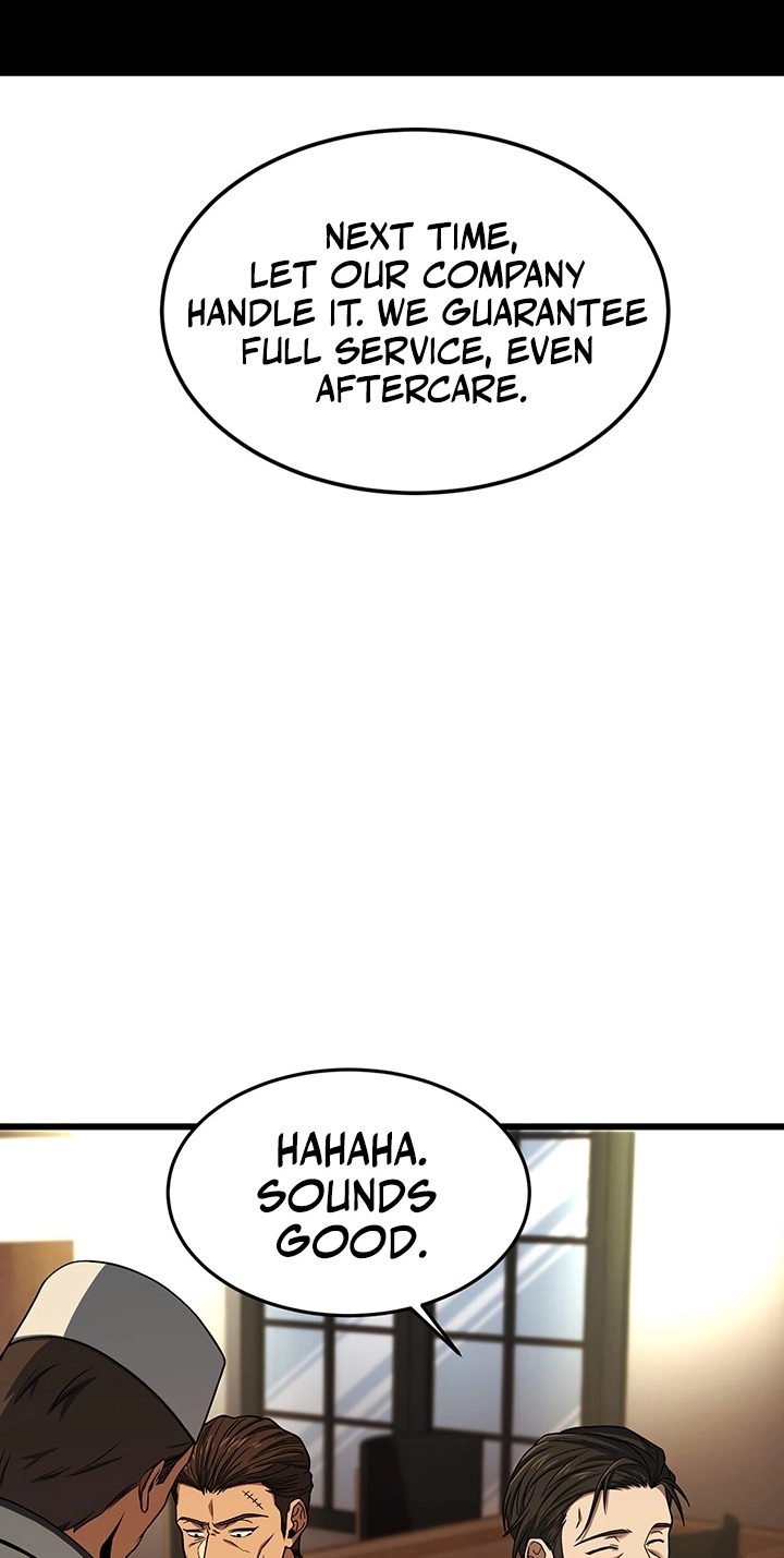 Eternal Cycle Chapter 31 page 60 - 