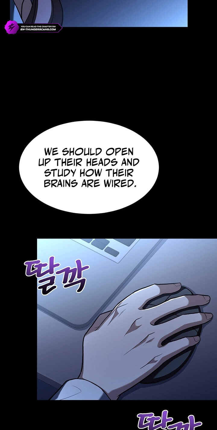 Eternal Cycle Chapter 31 page 7 - 
