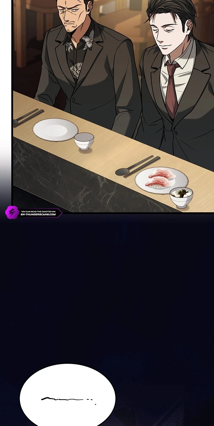 Eternal Cycle Chapter 31 page 62 - 