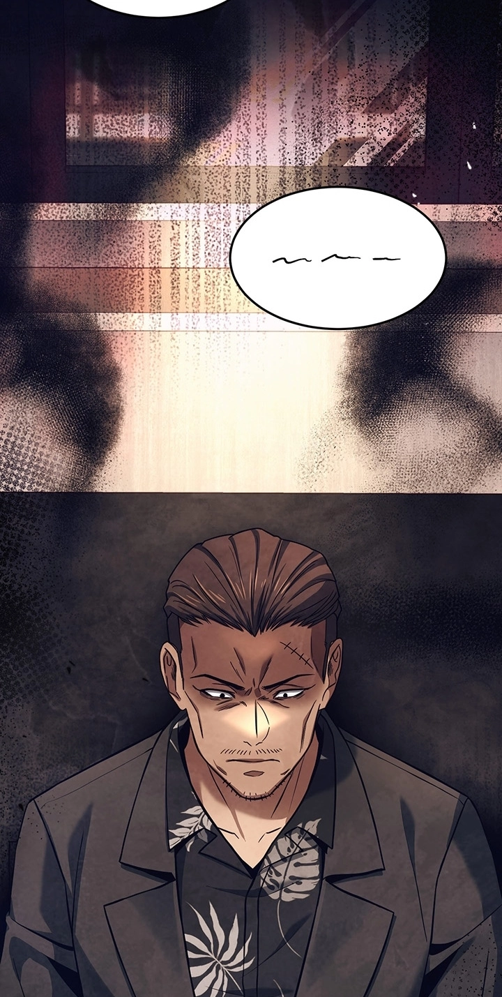 Eternal Cycle Chapter 31 page 63 - 