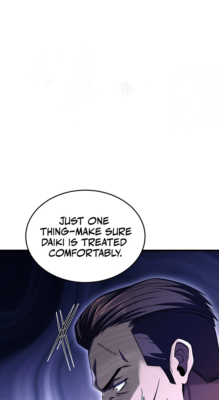 Eternal Cycle Chapter 31 page 65 - 