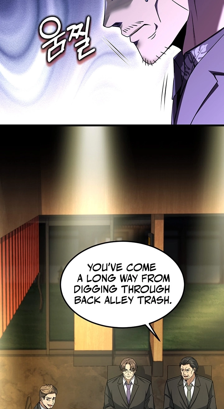 Eternal Cycle Chapter 31 page 66 - 