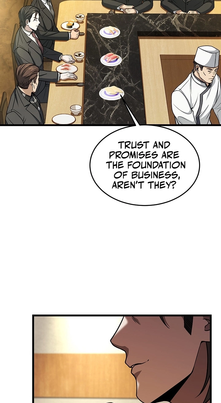 Eternal Cycle Chapter 31 page 67 - 