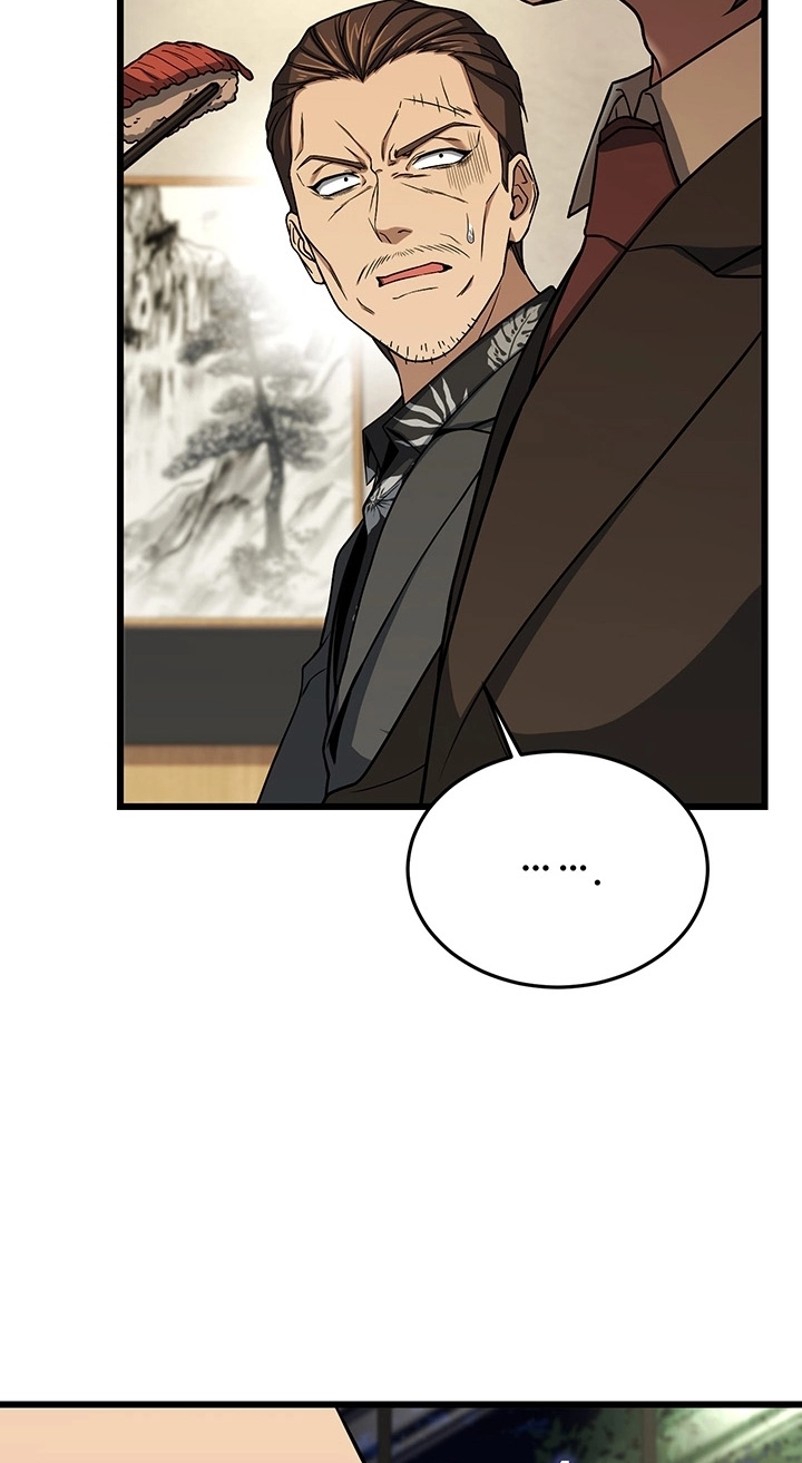 Eternal Cycle Chapter 31 page 68 - 