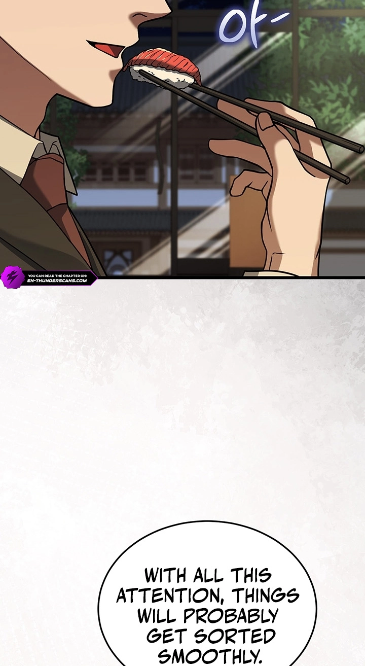 Eternal Cycle Chapter 31 page 69 - 