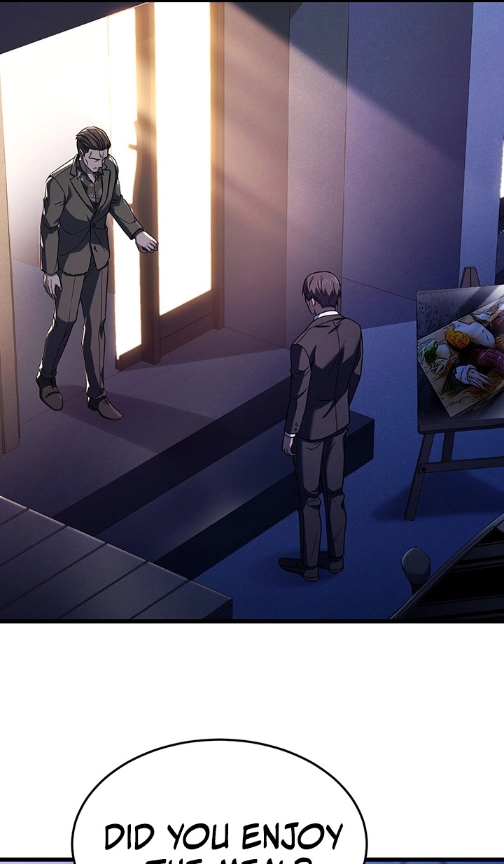 Eternal Cycle Chapter 31 page 72 - 