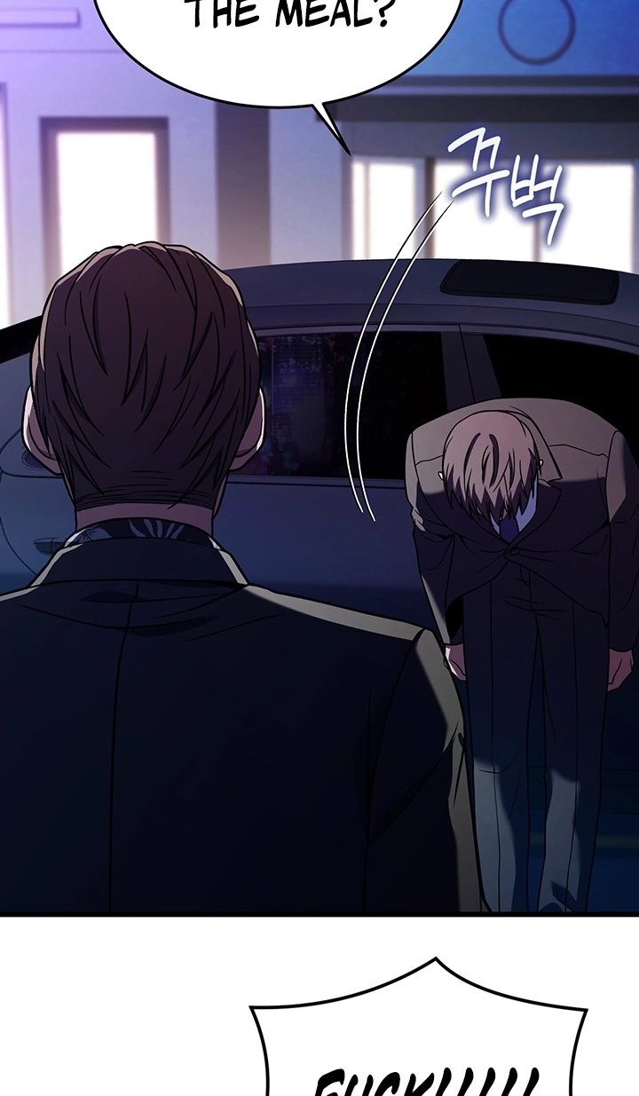 Eternal Cycle Chapter 31 page 73 - 