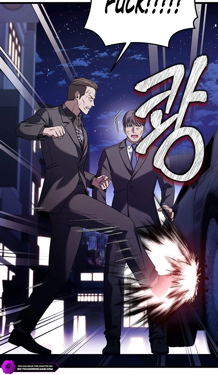 Eternal Cycle Chapter 31 page 74 - 
