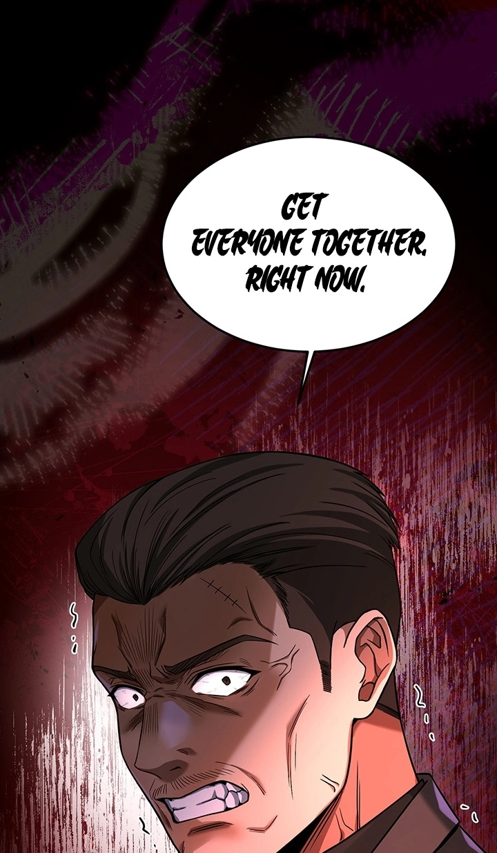Eternal Cycle Chapter 31 page 76 - 