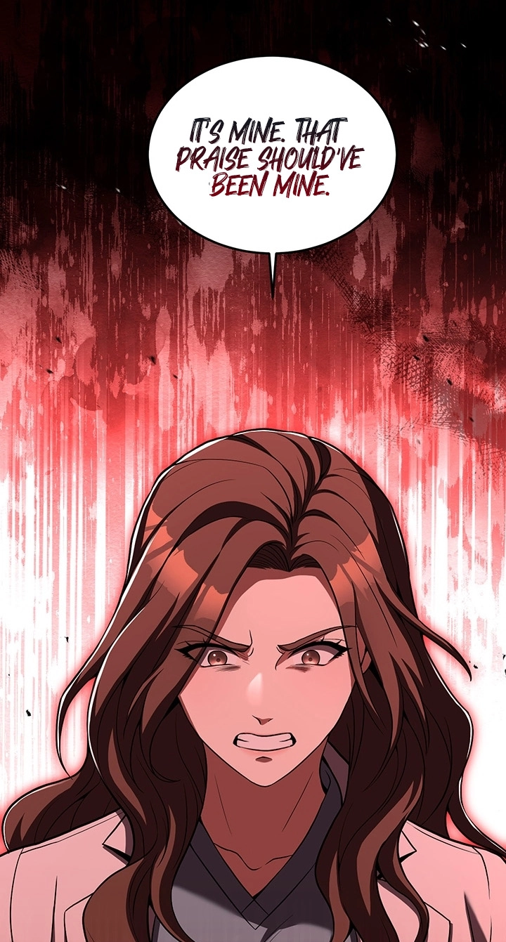 Eternal Cycle Chapter 31 page 9 - 