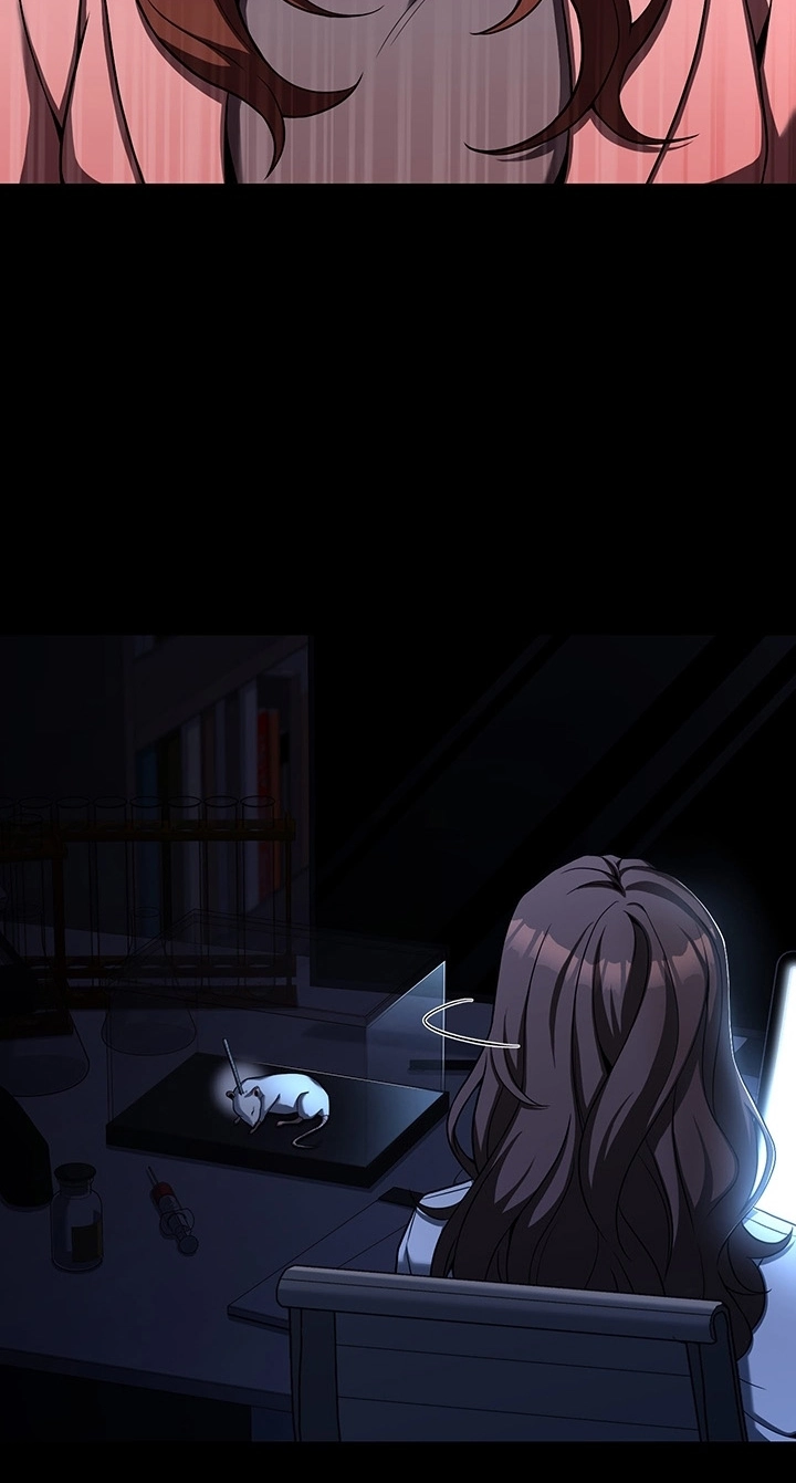Eternal Cycle Chapter 31 page 10 - 