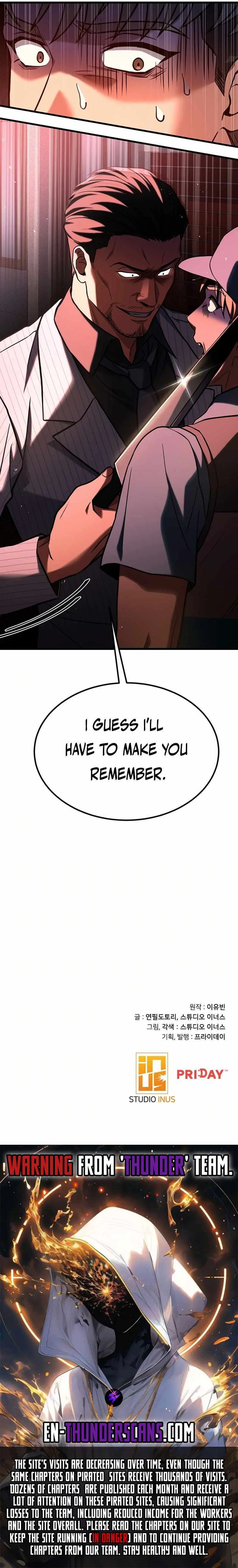 Eternal Cycle Chapter 8 page 16 - 