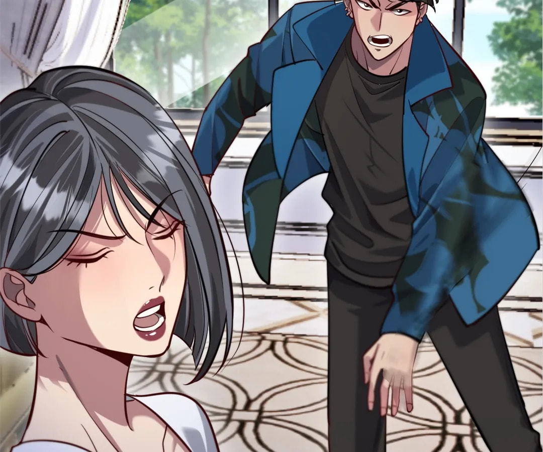 Eternal Loop: A Thousand-Year Grind Chapter 113 page 21 - 