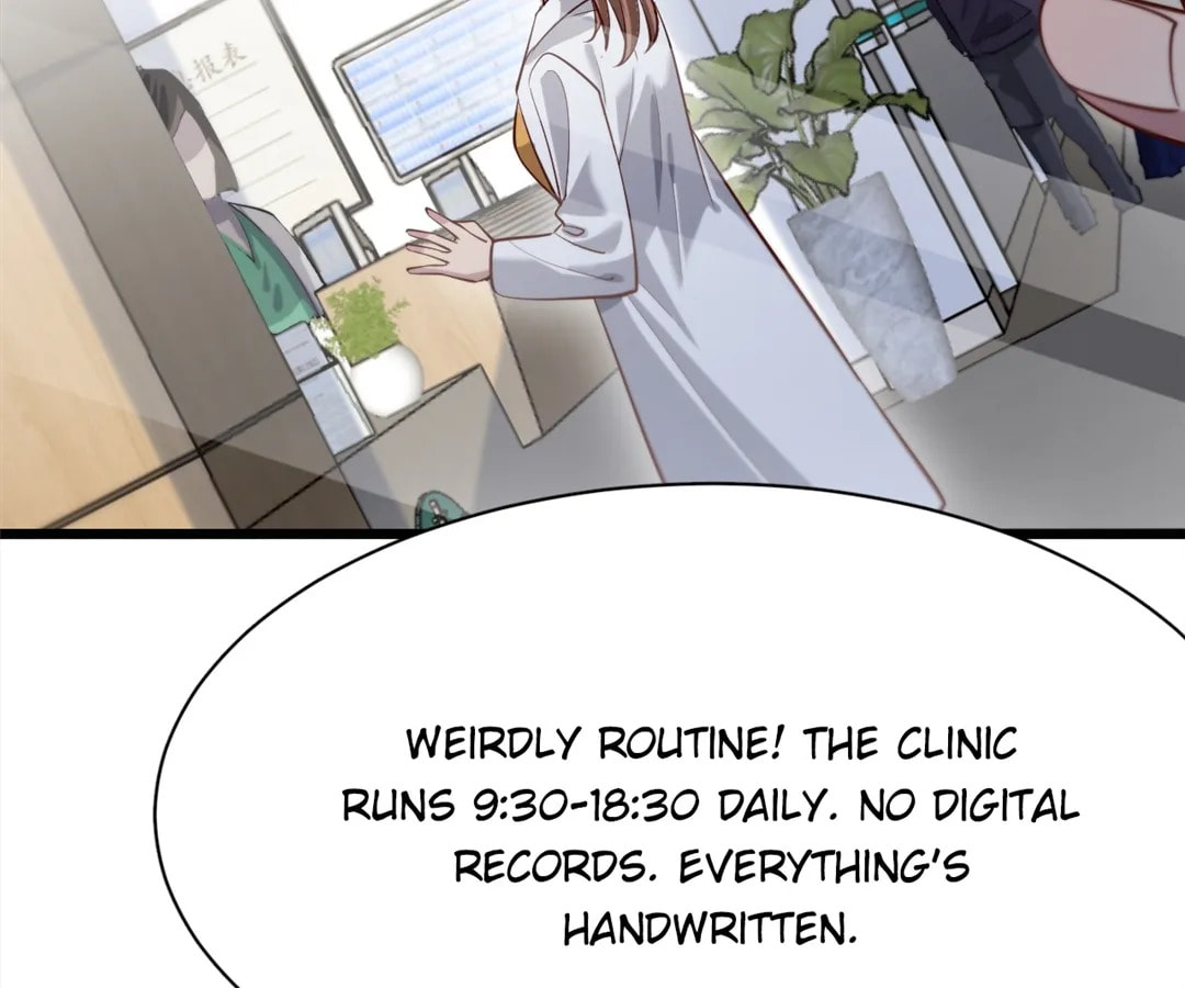 Eternal Loop: A Thousand-Year Grind Chapter 113 page 34 - 