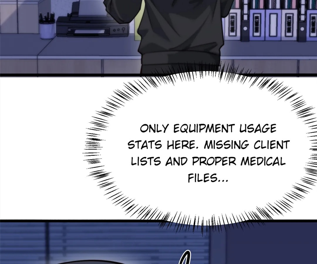 Eternal Loop: A Thousand-Year Grind Chapter 113 page 41 - 