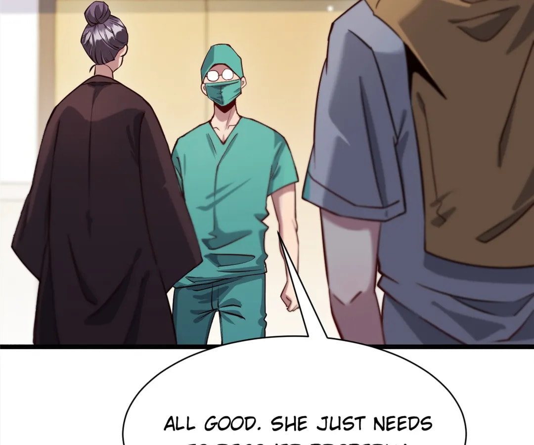 Eternal Loop: A Thousand-Year Grind Chapter 113 page 6 - 
