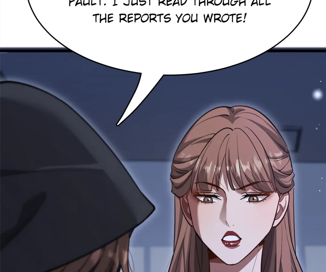 Eternal Loop: A Thousand-Year Grind Chapter 113 page 61 - 