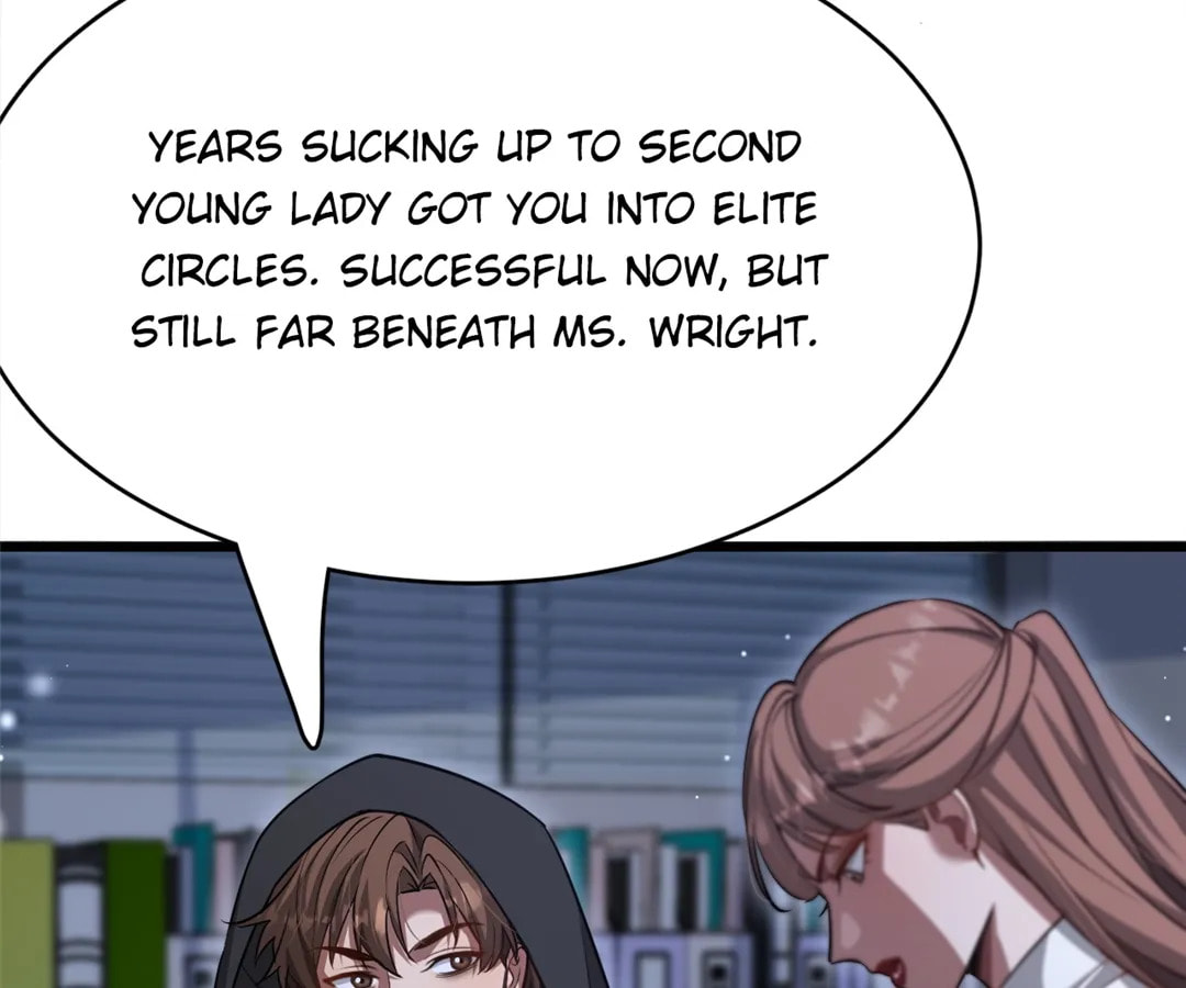 Eternal Loop: A Thousand-Year Grind Chapter 113 page 69 - 