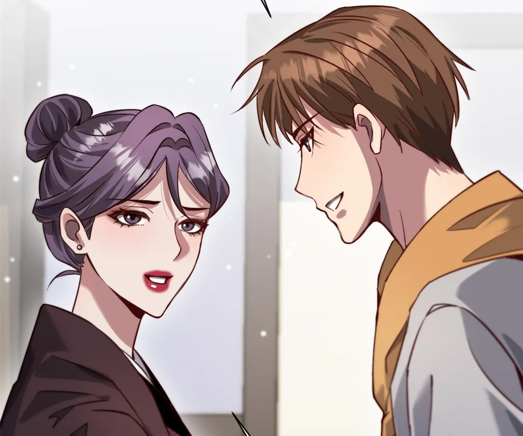 Eternal Loop: A Thousand-Year Grind Chapter 113 page 8 - 