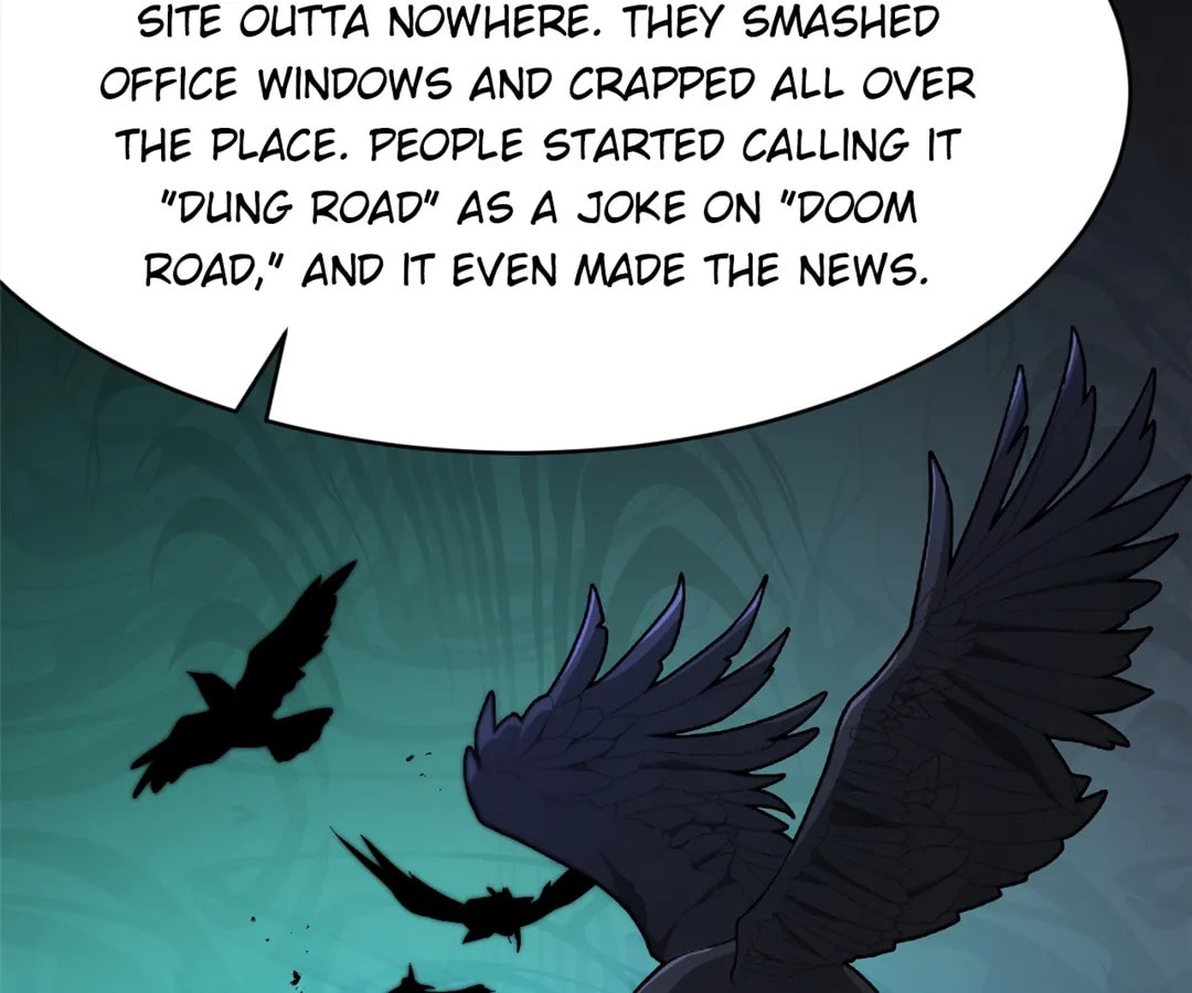 Eternal Loop: A Thousand-Year Grind Chapter 116 page 2 - 