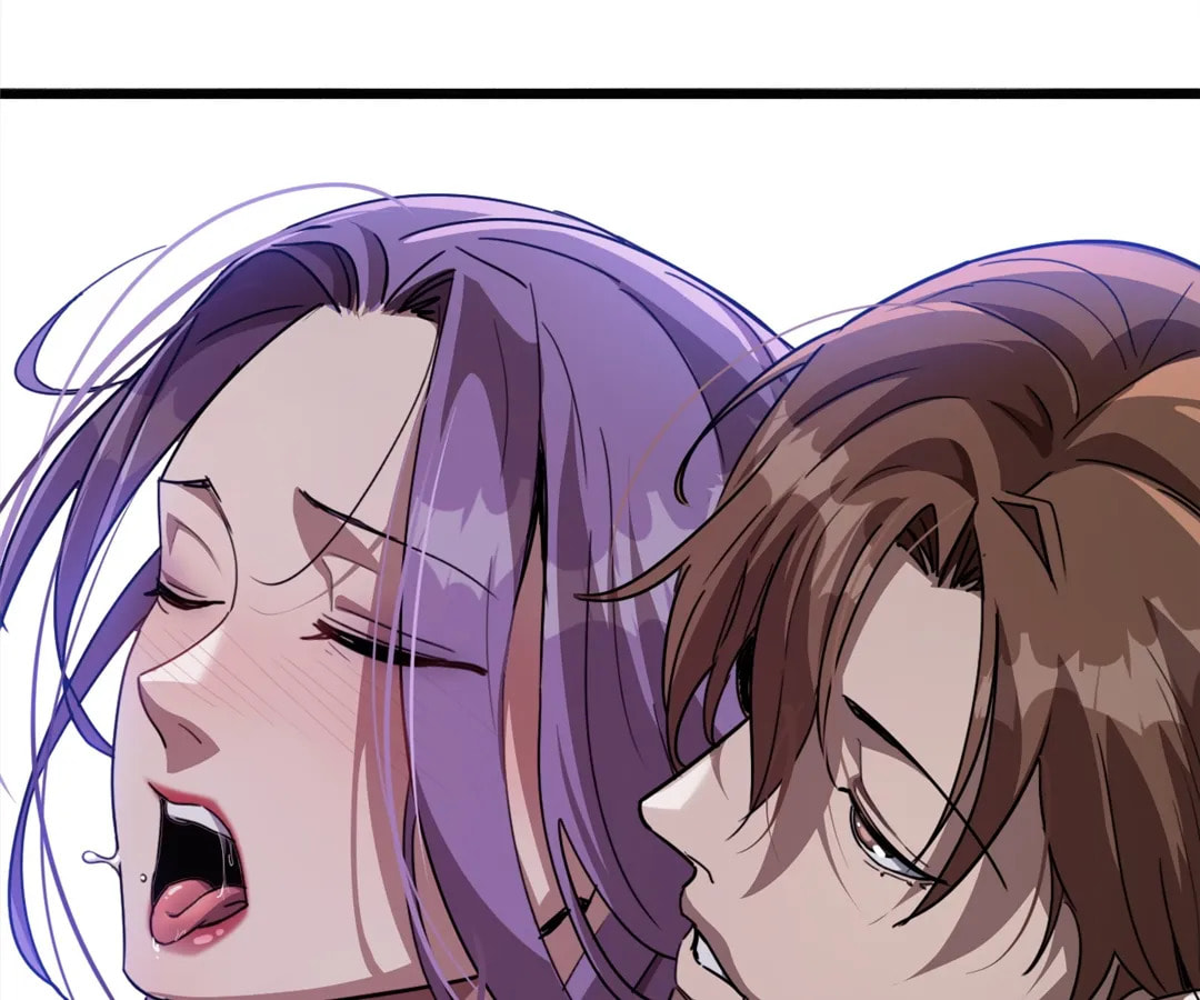 Eternal Loop: A Thousand-Year Grind Chapter 116 page 116 - 