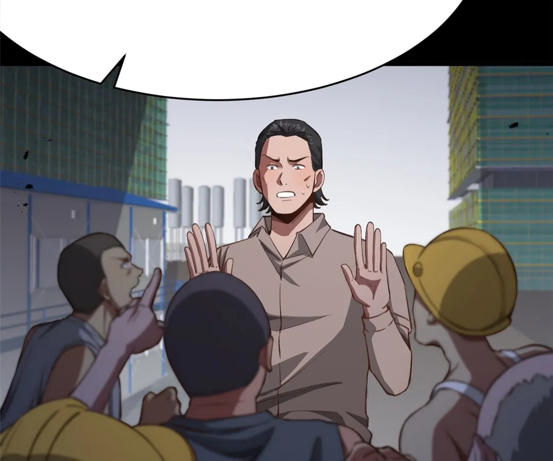 Eternal Loop: A Thousand-Year Grind Chapter 116 page 13 - 