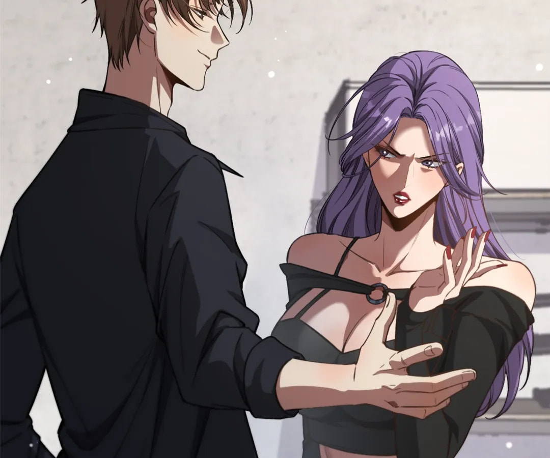 Eternal Loop: A Thousand-Year Grind Chapter 116 page 17 - 