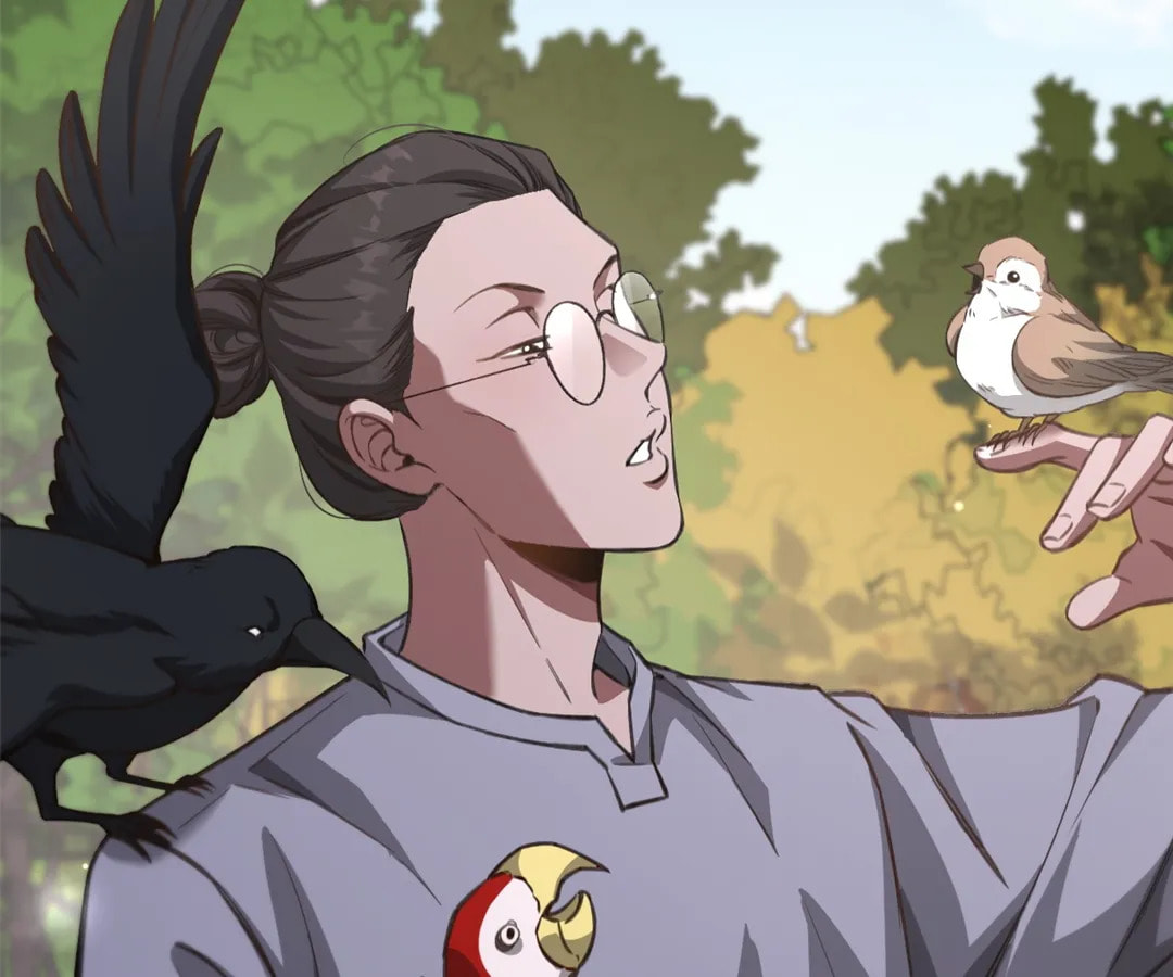 Eternal Loop: A Thousand-Year Grind Chapter 116 page 23 - 