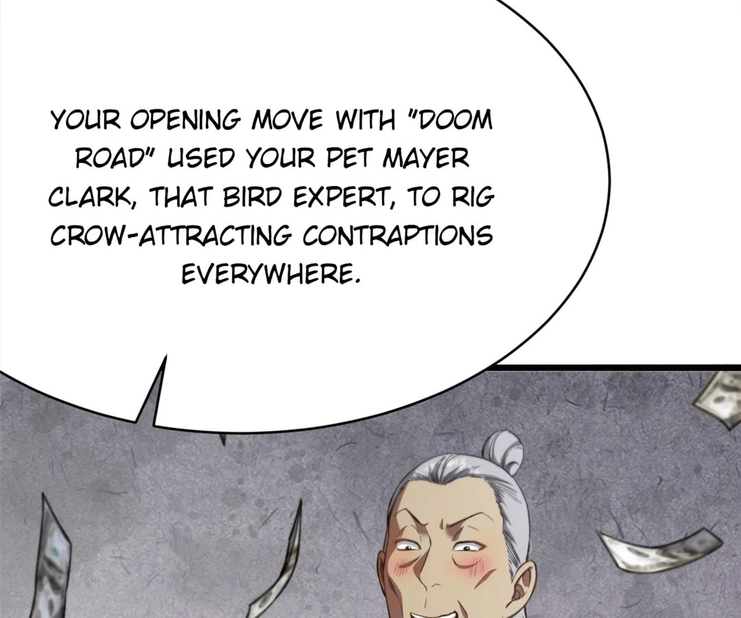 Eternal Loop: A Thousand-Year Grind Chapter 116 page 25 - 