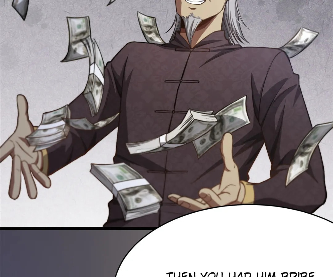 Eternal Loop: A Thousand-Year Grind Chapter 116 page 26 - 