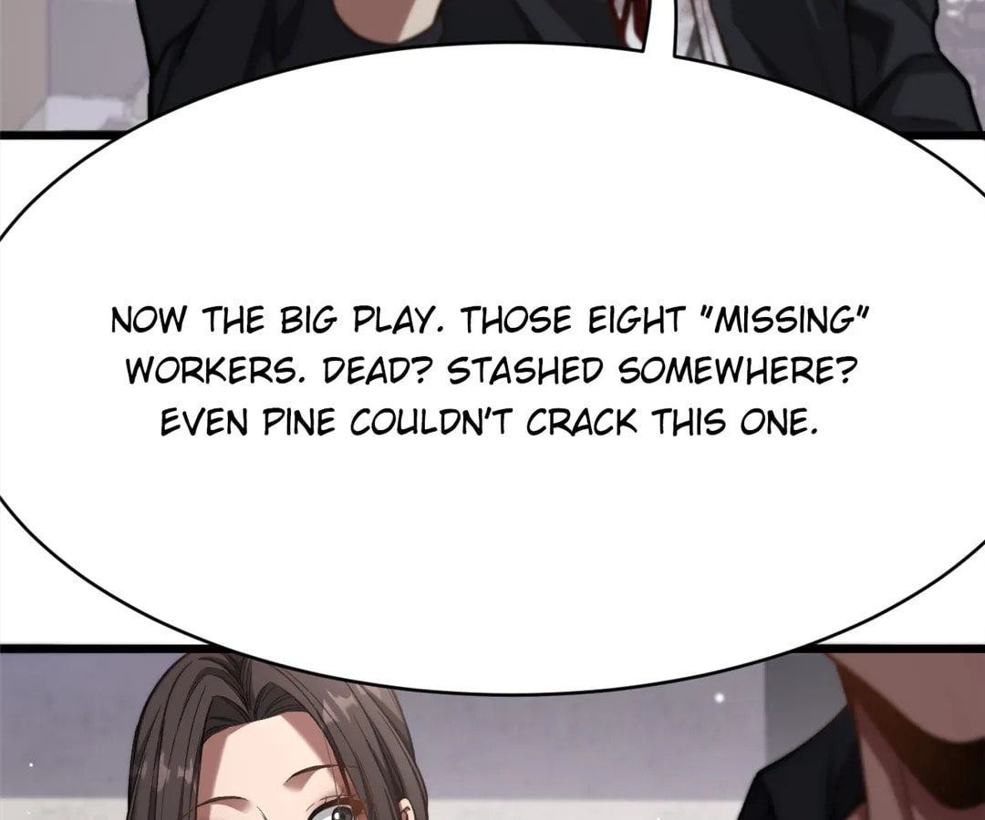 Eternal Loop: A Thousand-Year Grind Chapter 116 page 29 - 