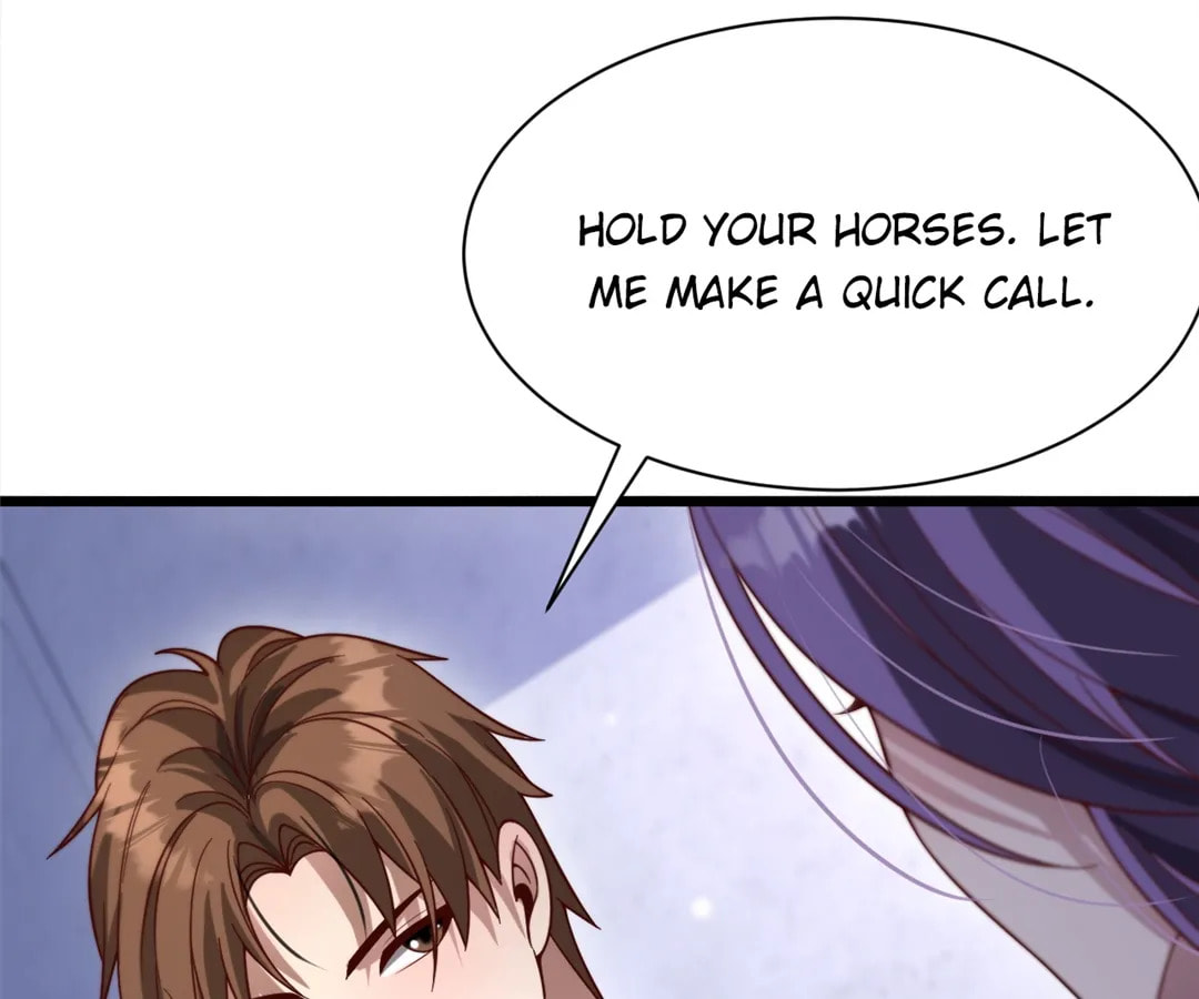 Eternal Loop: A Thousand-Year Grind Chapter 116 page 33 - 