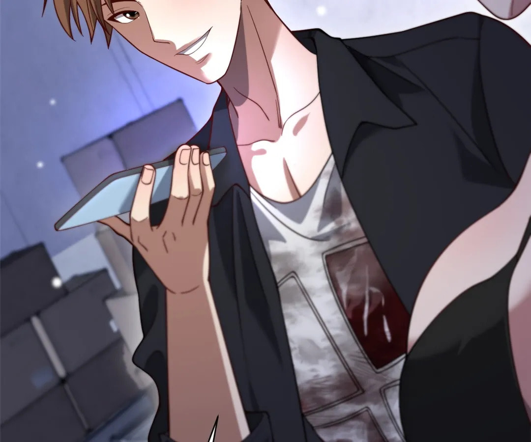 Eternal Loop: A Thousand-Year Grind Chapter 116 page 34 - 