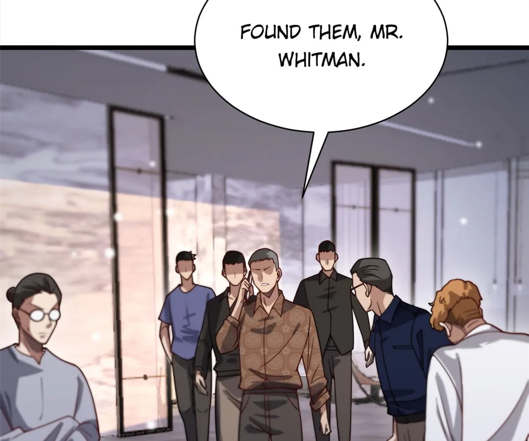 Eternal Loop: A Thousand-Year Grind Chapter 116 page 36 - 