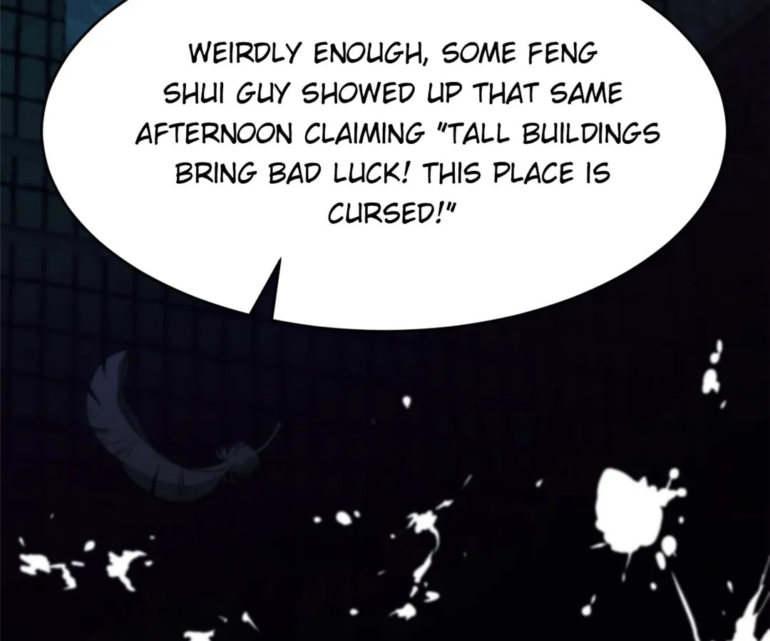 Eternal Loop: A Thousand-Year Grind Chapter 116 page 5 - 