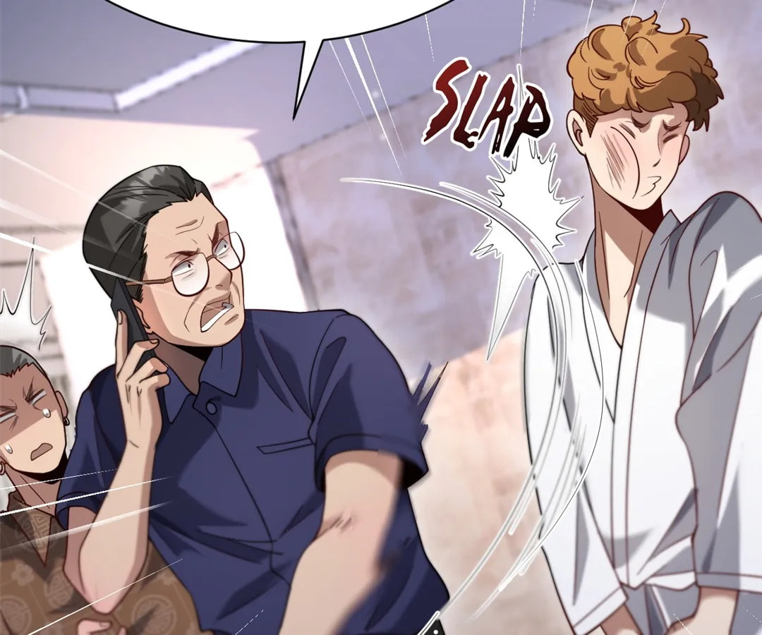 Eternal Loop: A Thousand-Year Grind Chapter 116 page 42 - 