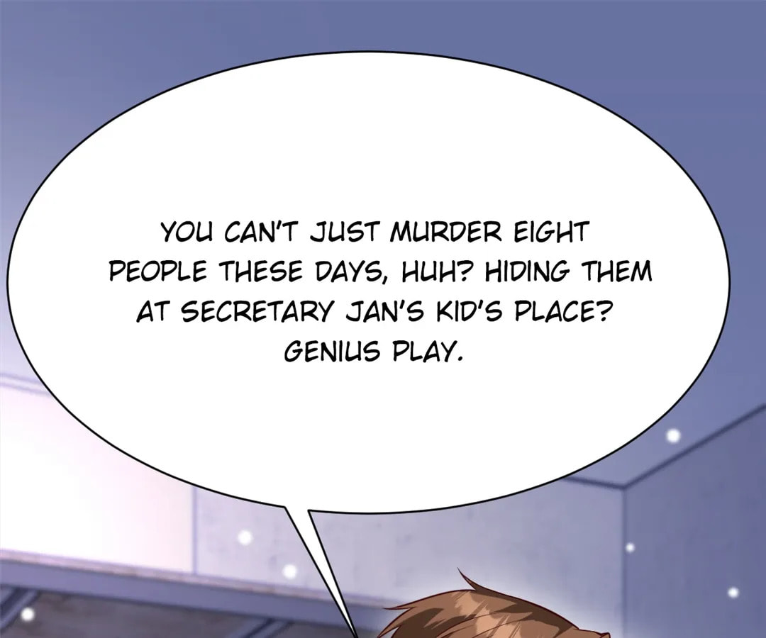 Eternal Loop: A Thousand-Year Grind Chapter 116 page 46 - 