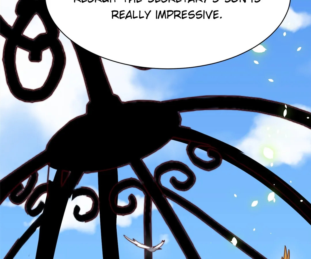 Eternal Loop: A Thousand-Year Grind Chapter 116 page 49 - 
