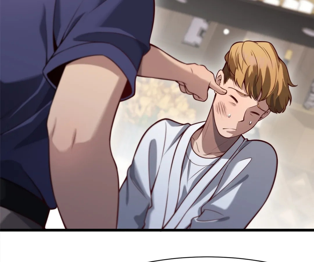 Eternal Loop: A Thousand-Year Grind Chapter 116 page 56 - 