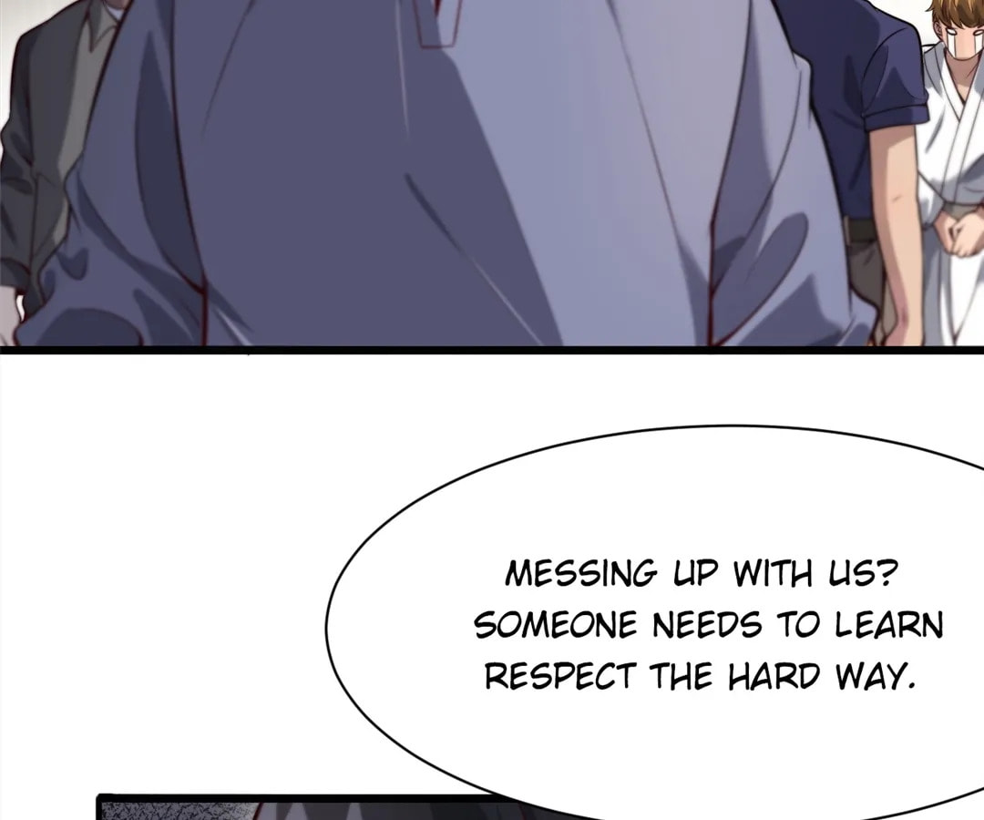Eternal Loop: A Thousand-Year Grind Chapter 116 page 58 - 