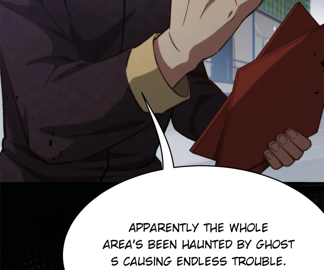 Eternal Loop: A Thousand-Year Grind Chapter 116 page 7 - 