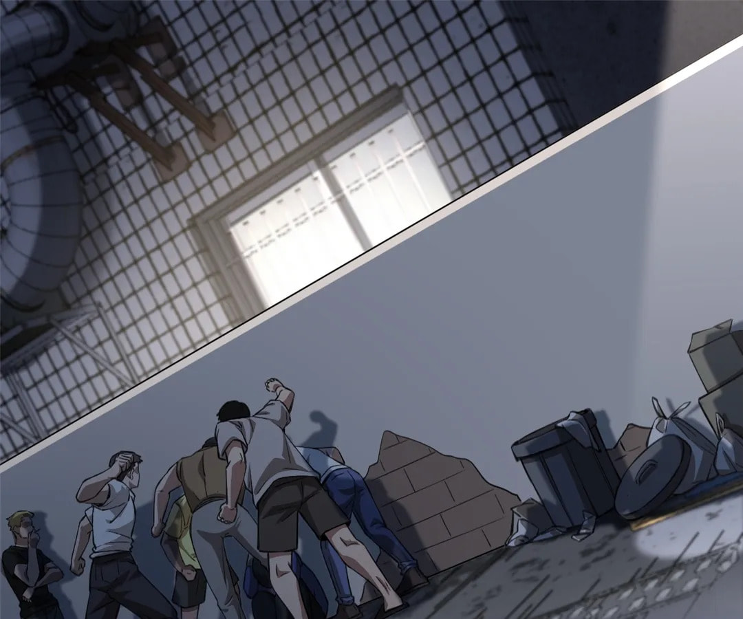Eternal Loop: A Thousand-Year Grind Chapter 116 page 61 - 
