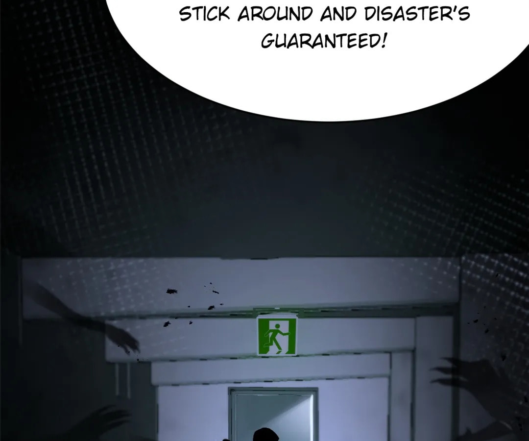 Eternal Loop: A Thousand-Year Grind Chapter 116 page 8 - 