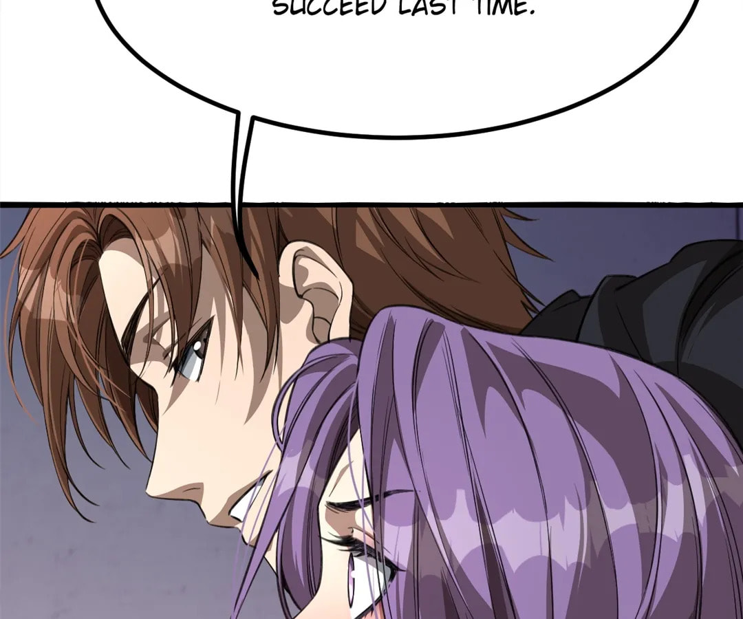 Eternal Loop: A Thousand-Year Grind Chapter 116 page 71 - 