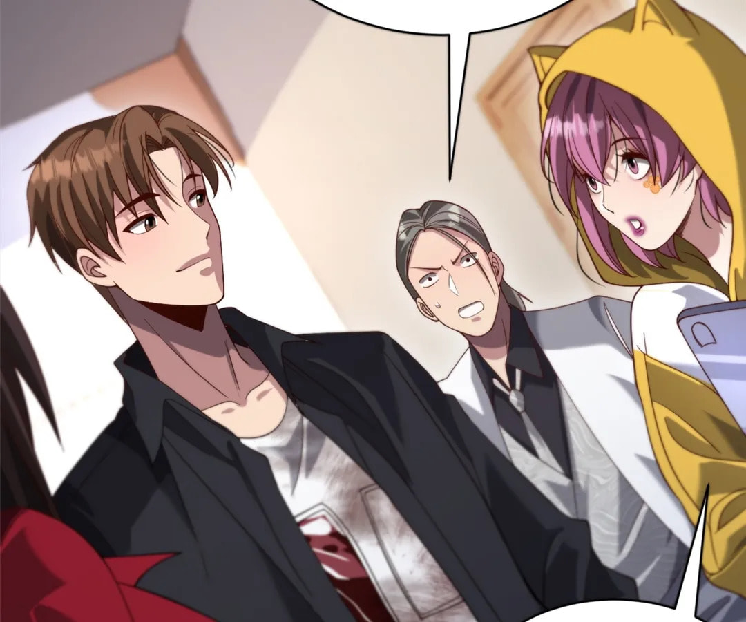 Eternal Loop: A Thousand-Year Grind Chapter 116 page 80 - 