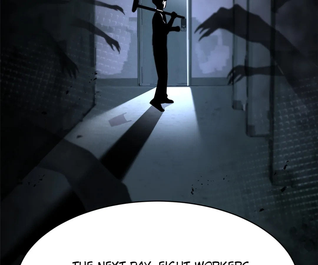 Eternal Loop: A Thousand-Year Grind Chapter 116 page 9 - 